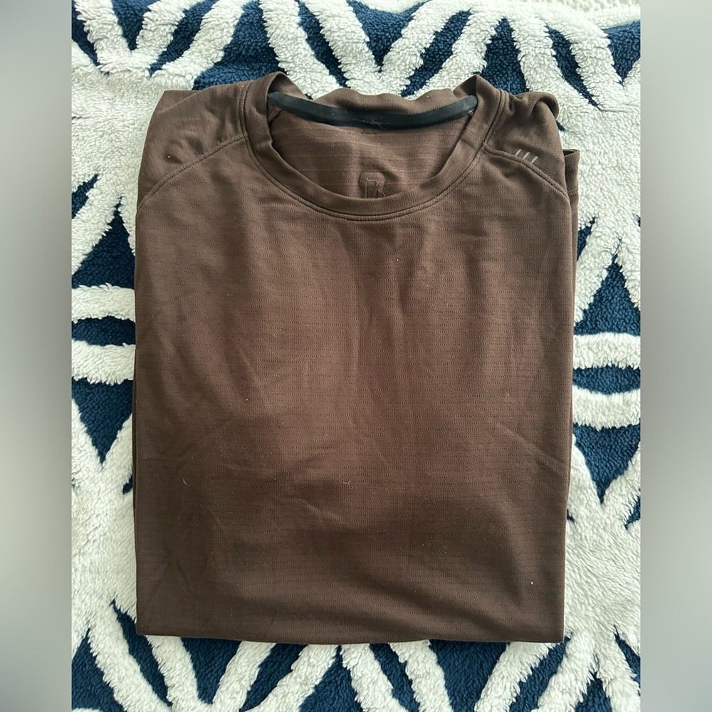 License to Train Shirt